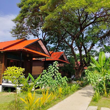 Densy Angkor Bungalow Sziemreap Kültér fotó
